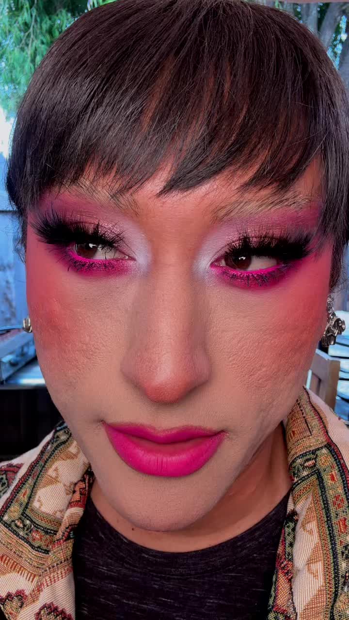 @PROJIMO MARO FACE
