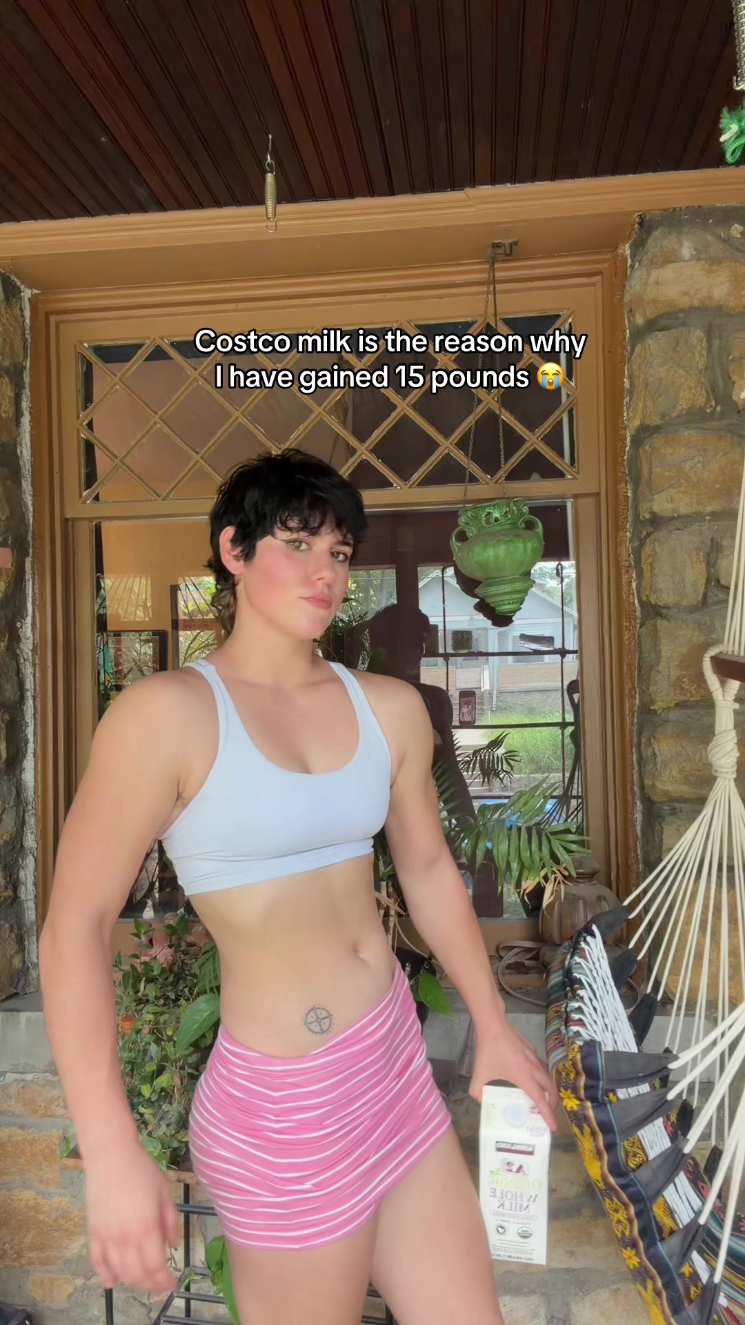 @lifter lily