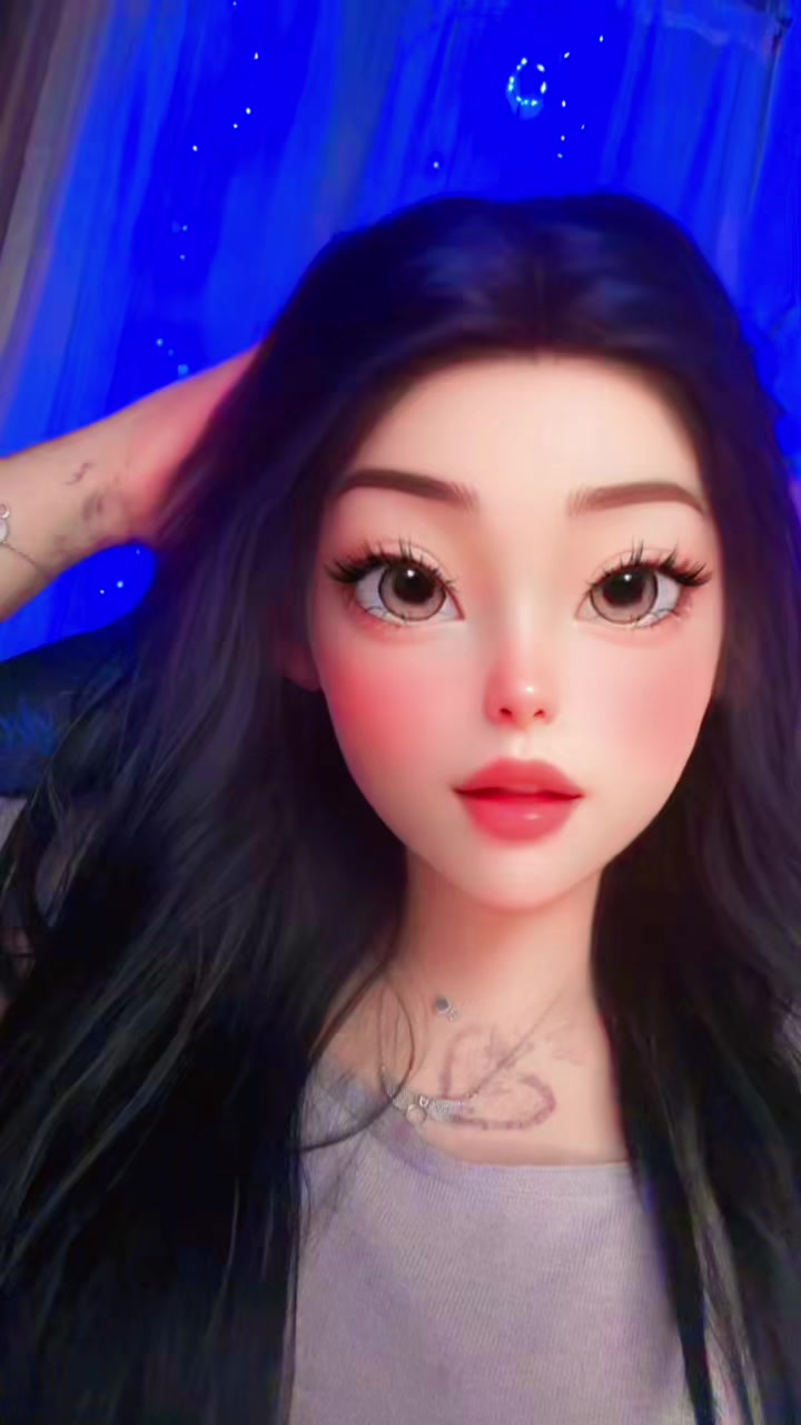 @﮼توتيي🦄💜