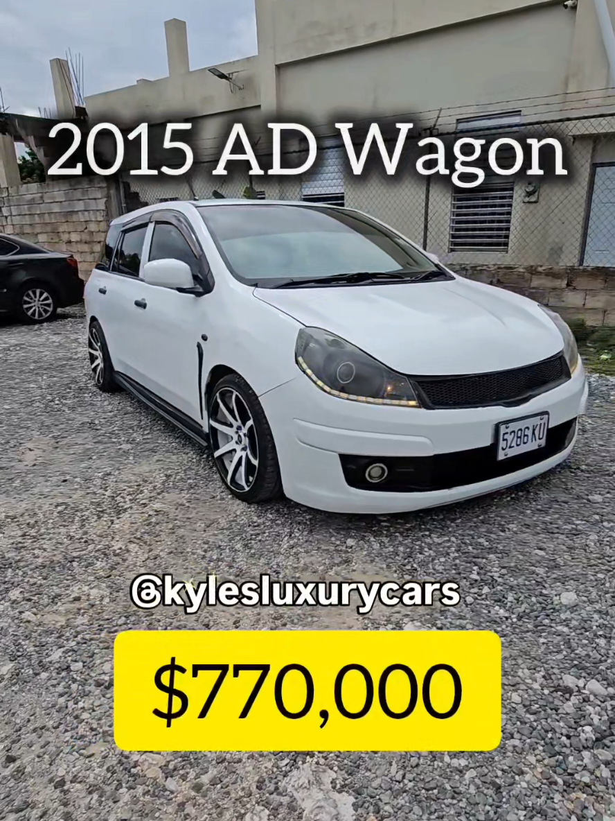 @kylesluxurycars