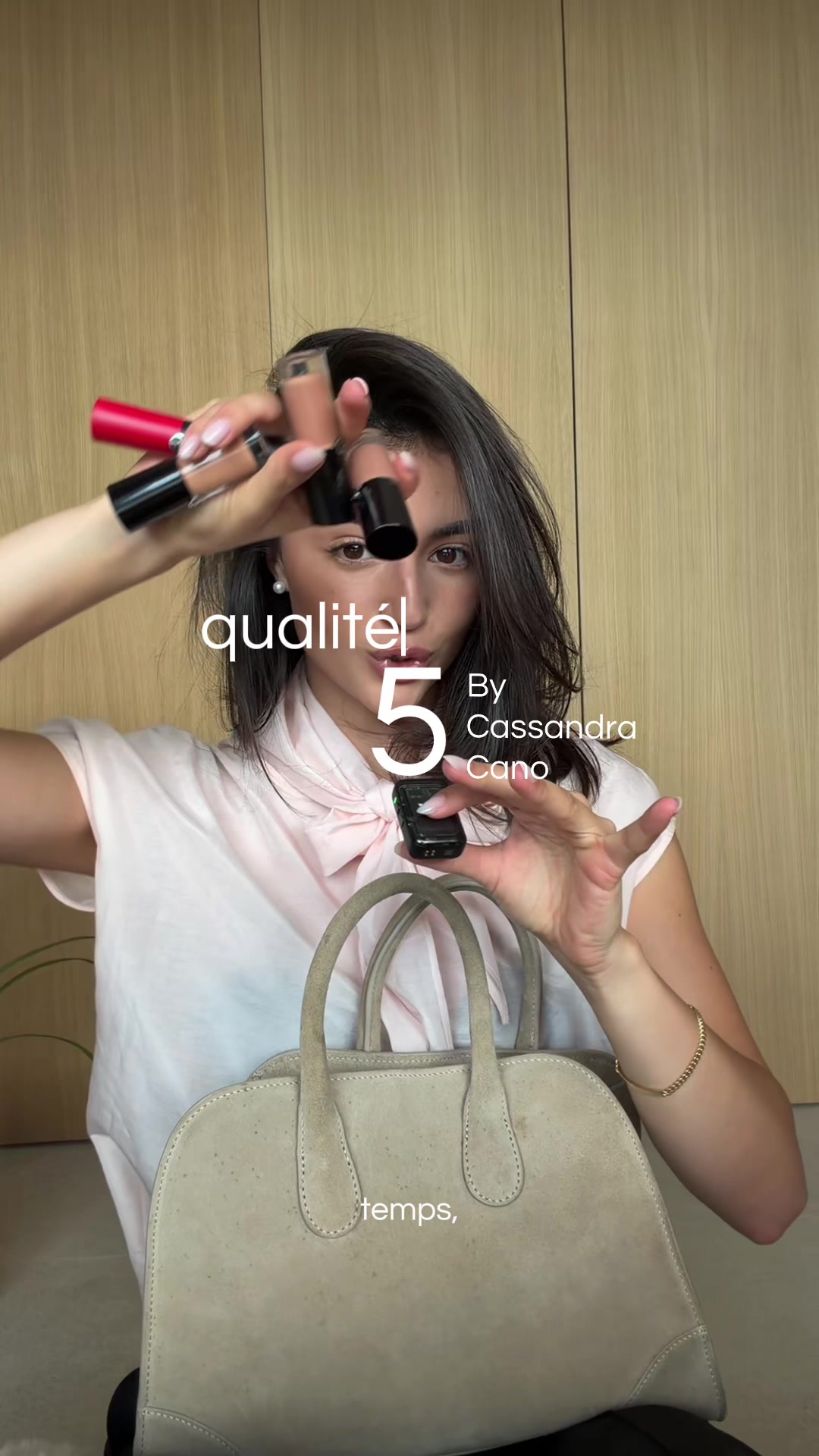 @Cassandra Cano