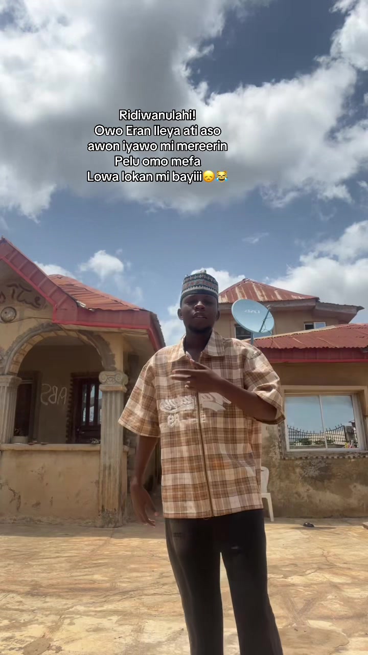@Albarowy Olohunkemi WB🥷