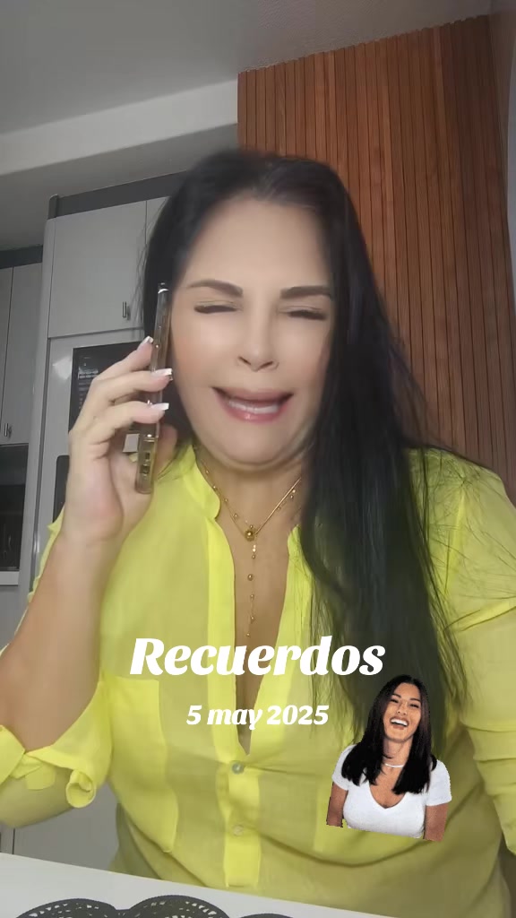 @Maria Isabel Sosa