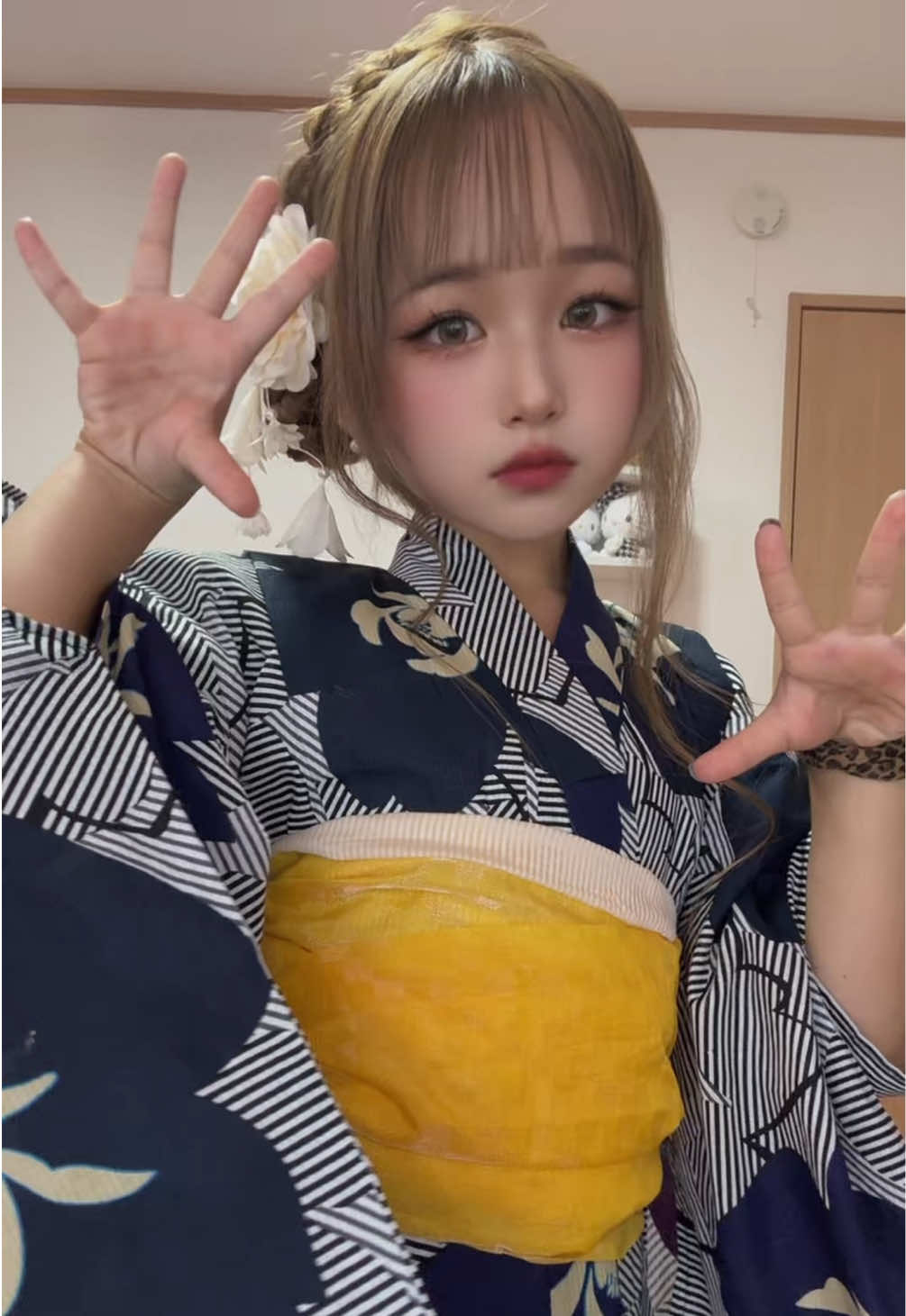 @YU-A🤍໒꒱