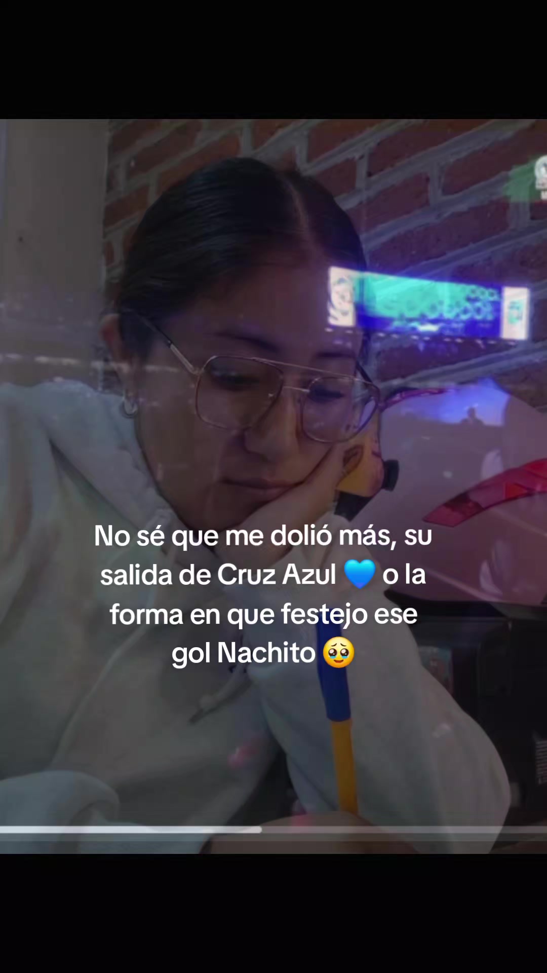 @Mari Morales