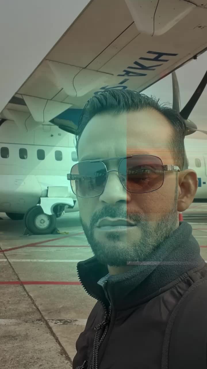 @Ａℓℓ Ⓘ𝐍 𝕠𝐍&epsilon; 🇧🇩🇺🇸✌️