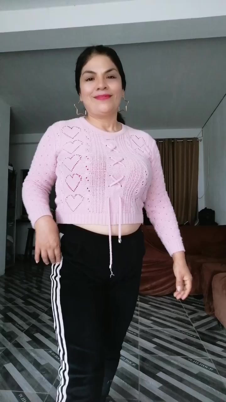 @Karina Vega