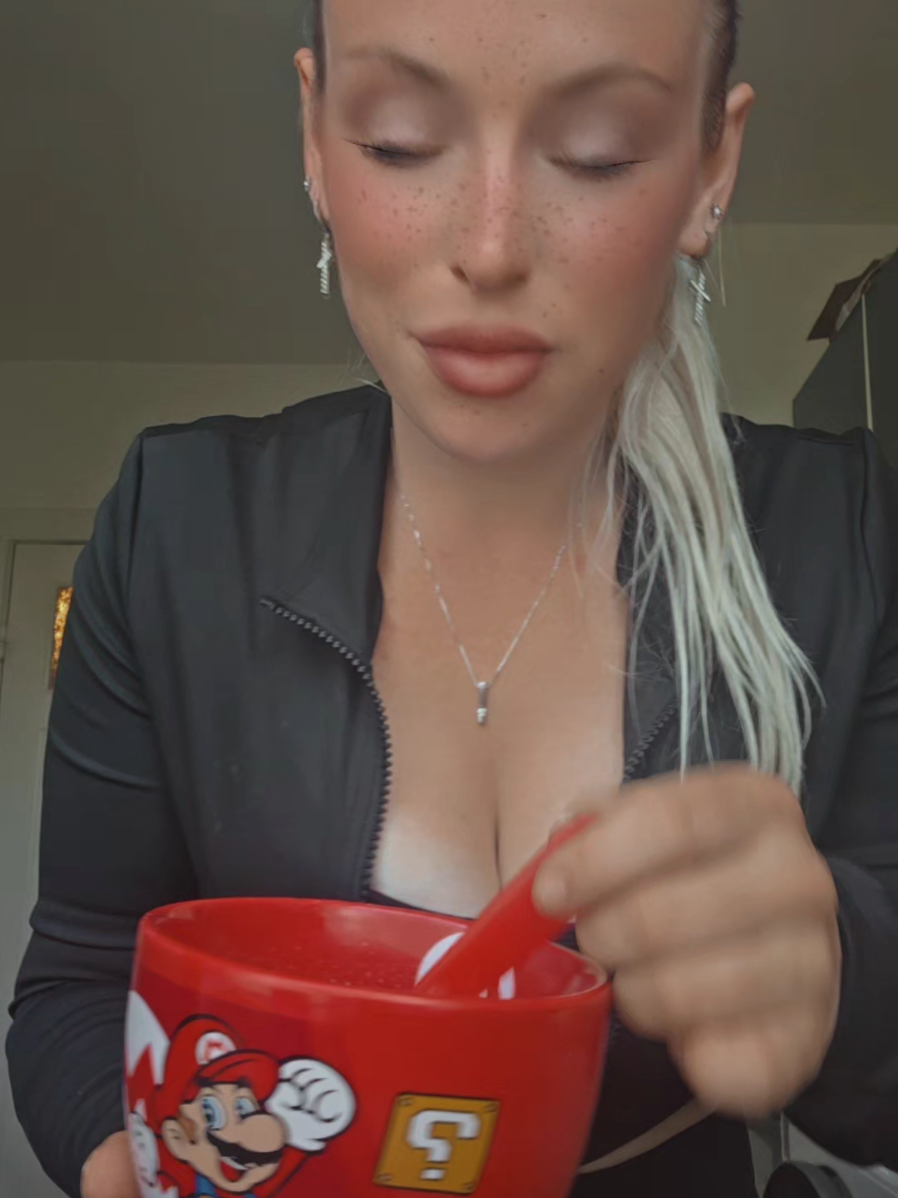 @Mileylon