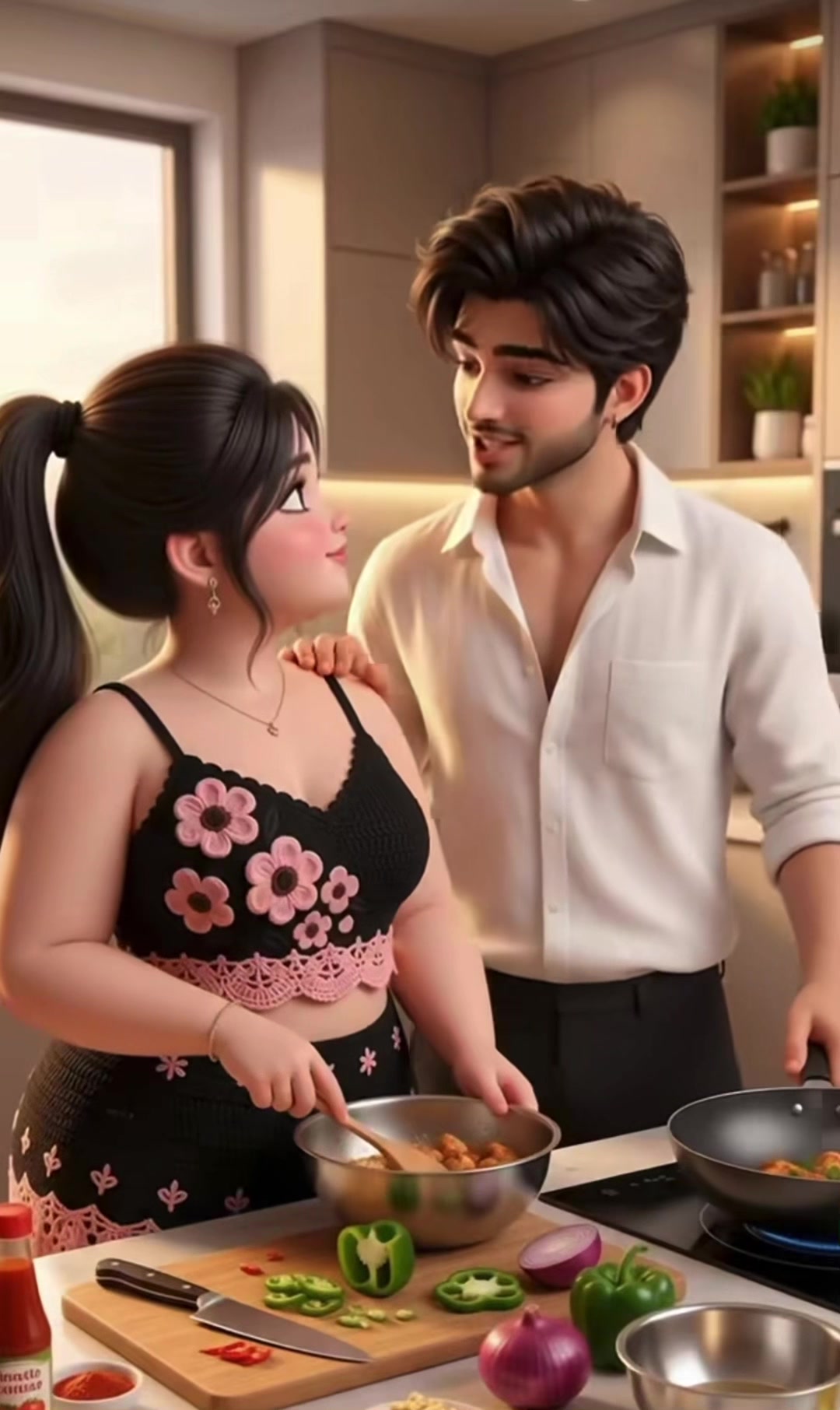 @pyar_hua_chupke_se