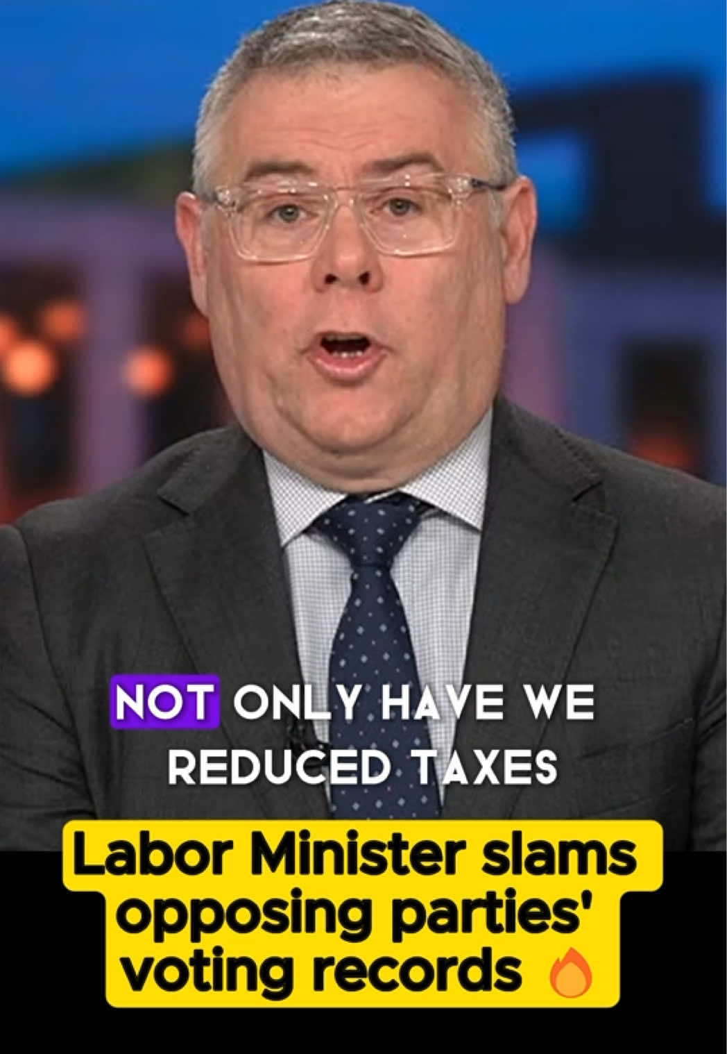 @Australian Labor Party