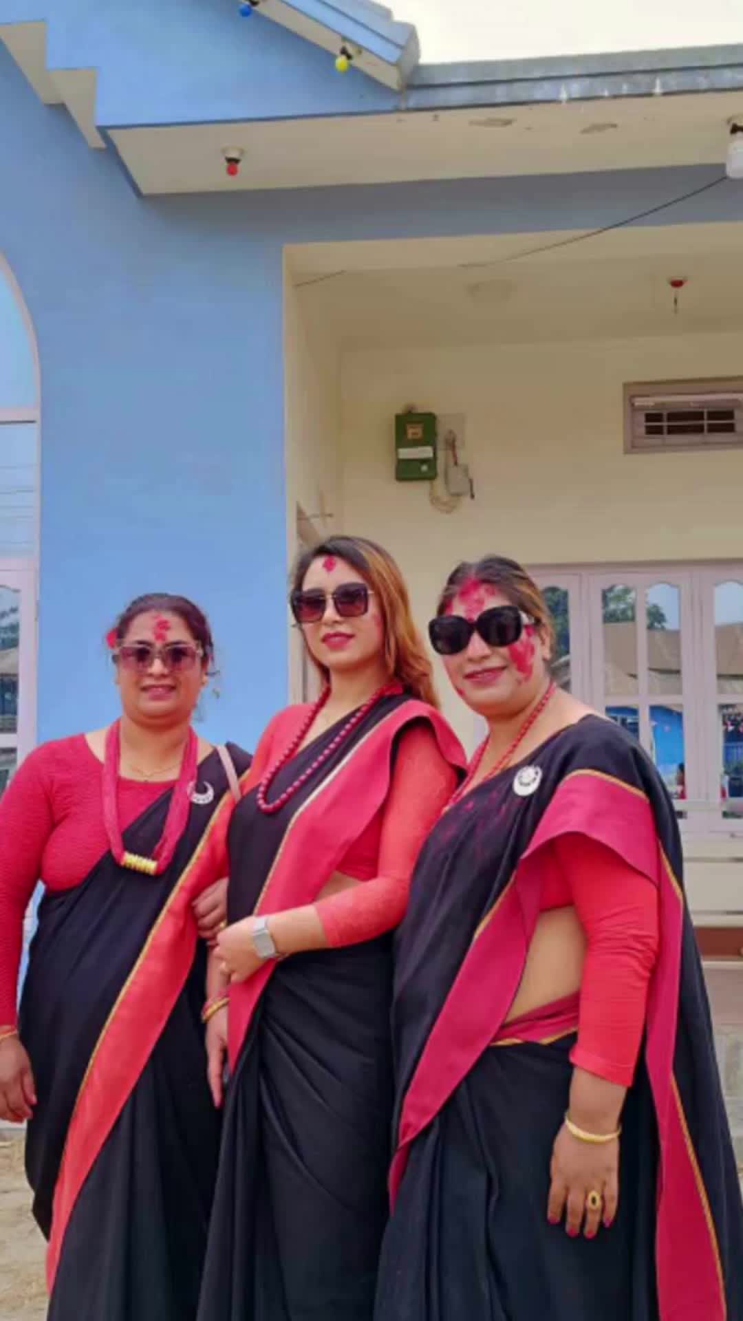 @निर्मला श्रेष्ठ