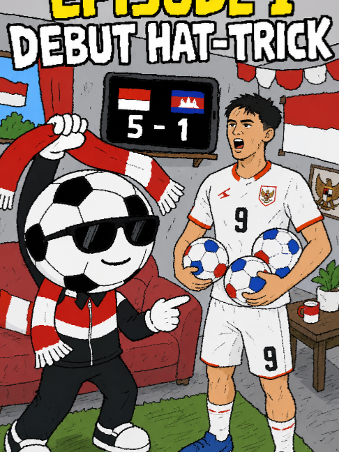 @Bola Kok Gitu?