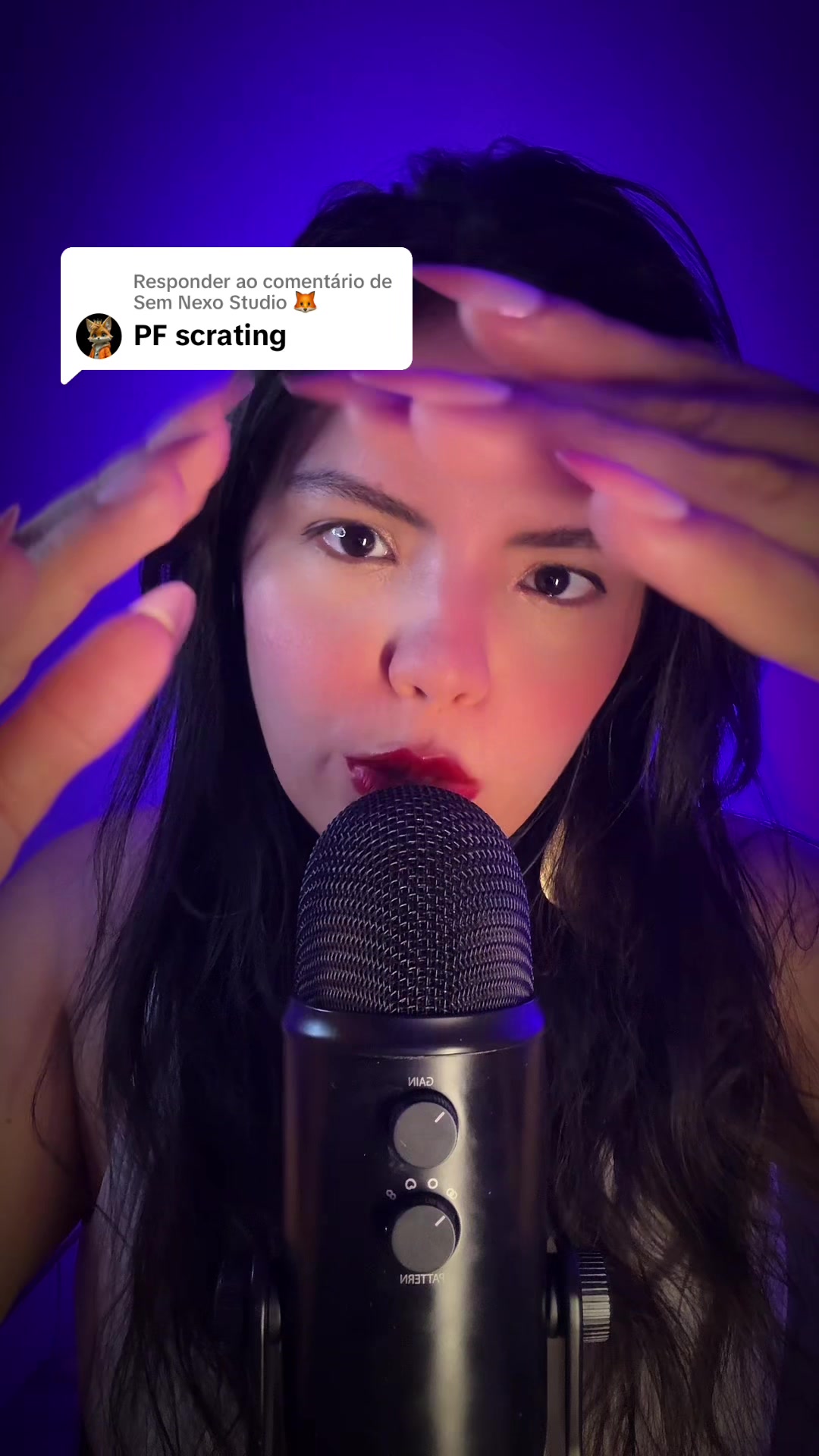 @LORE ASMR 💋