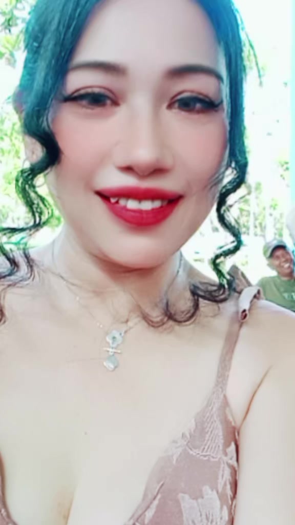 @Ambassador Leony