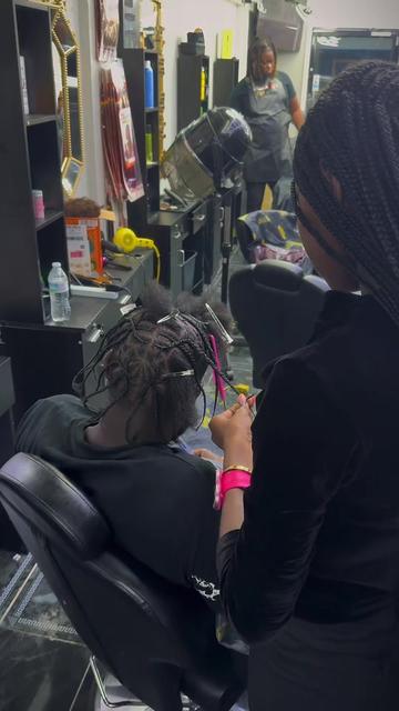 @Touché De Luxe Barber🇧🇸 🇭🇹