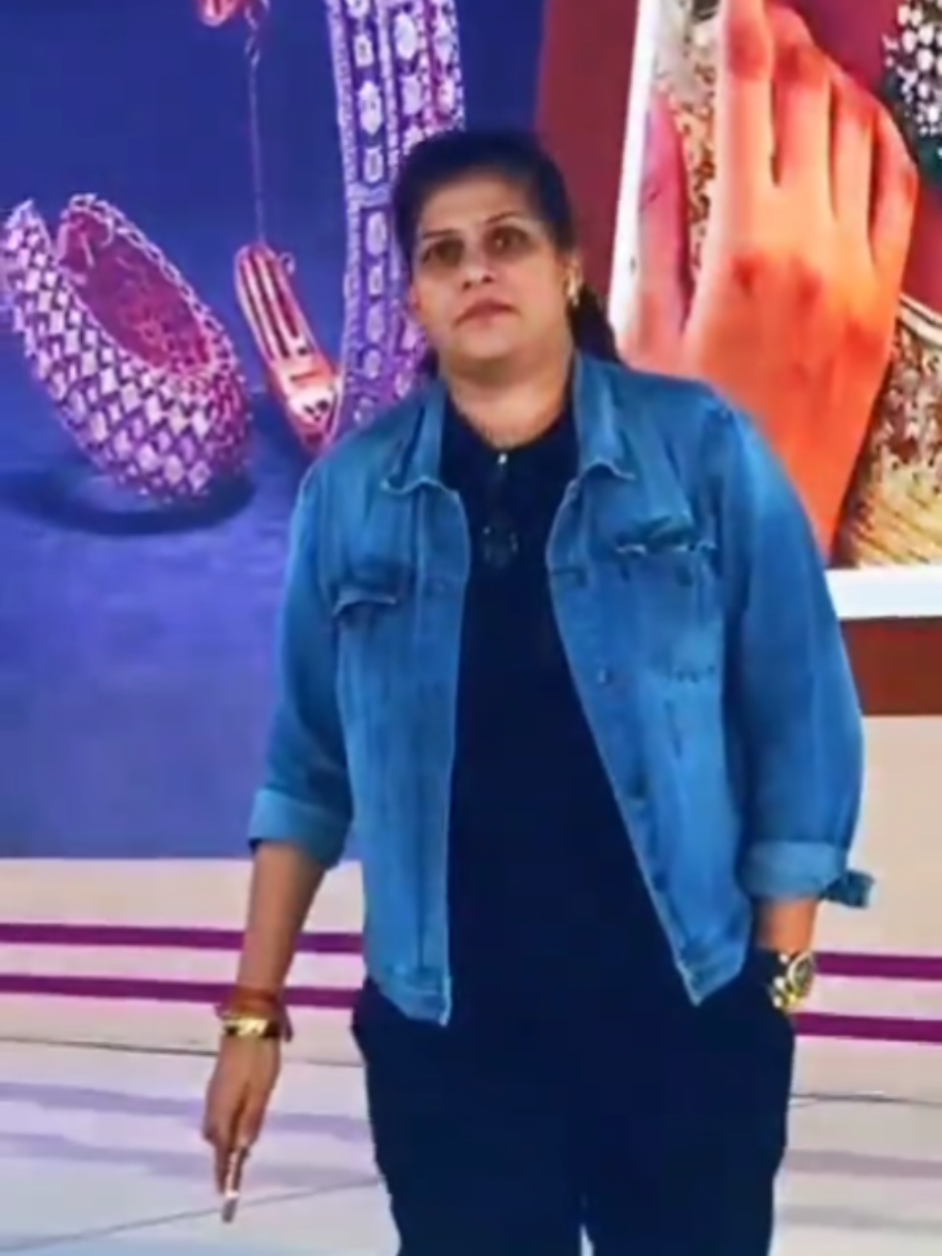 @Basma Menon
