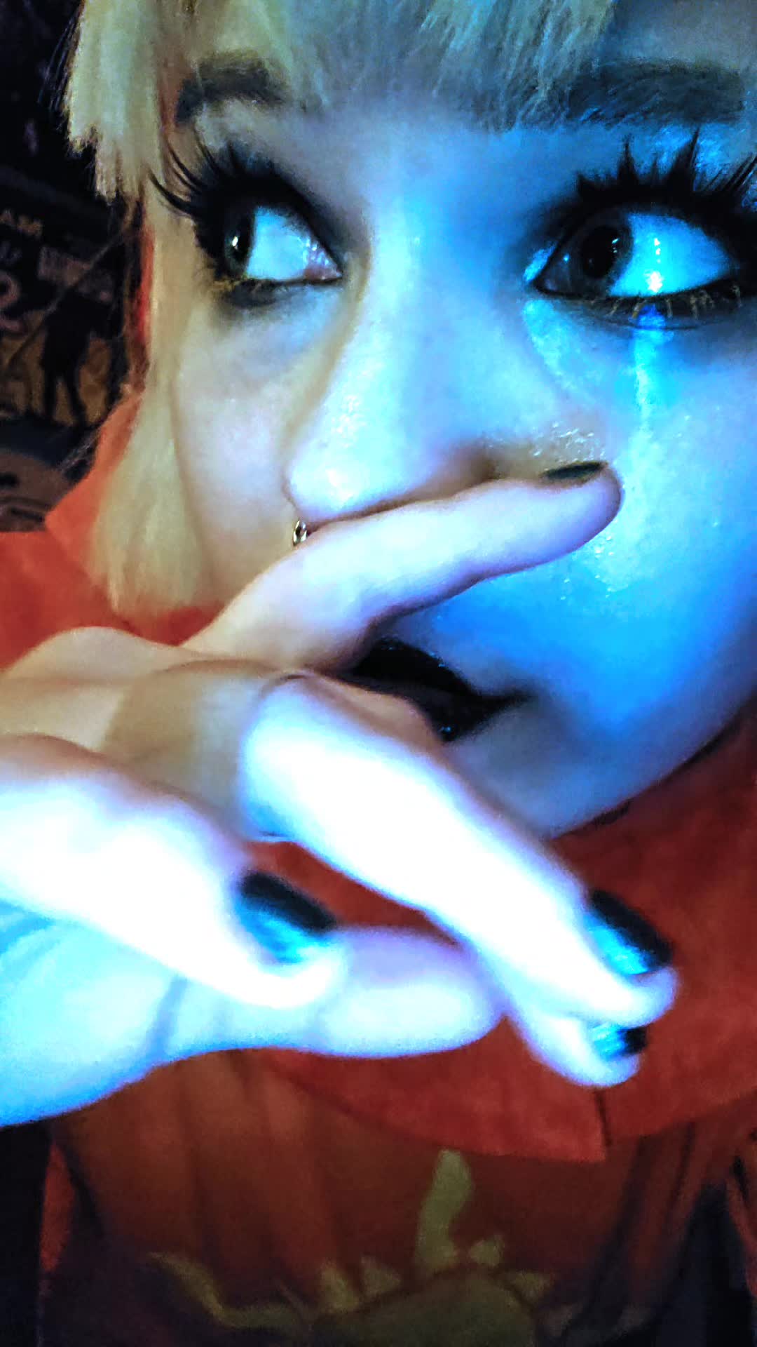 @Homestuck Enjoyer