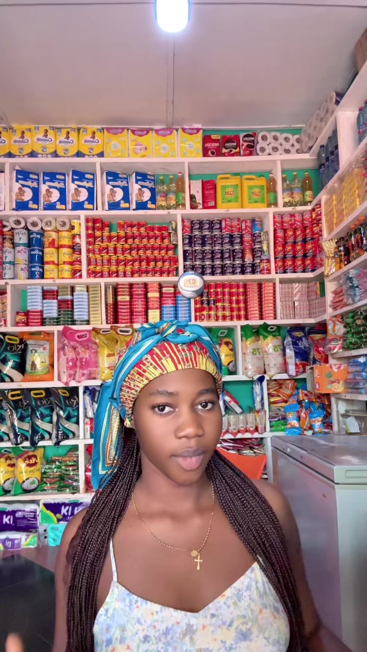 @I&rsquo;m Akosua 🥰🌸