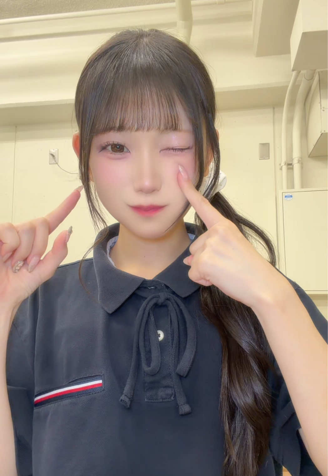 @う(かわむらゆあ)