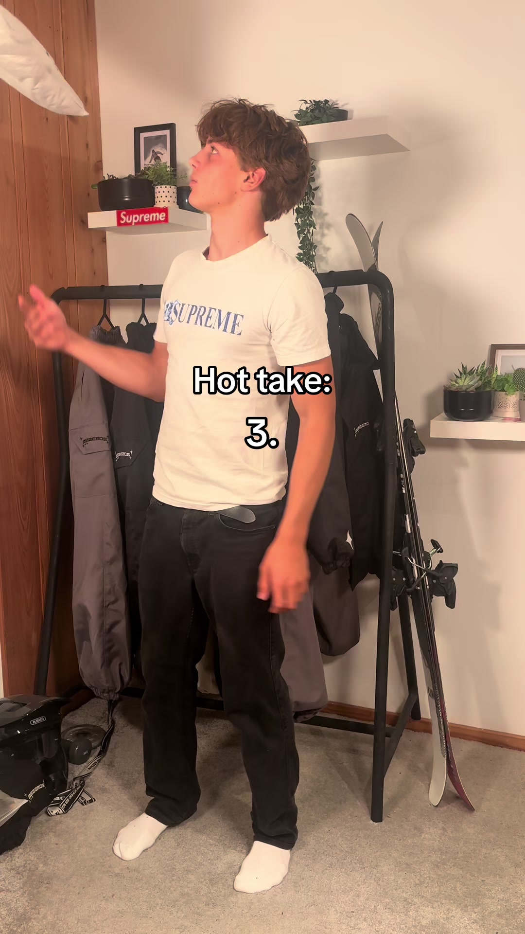 @Threads Snowpants