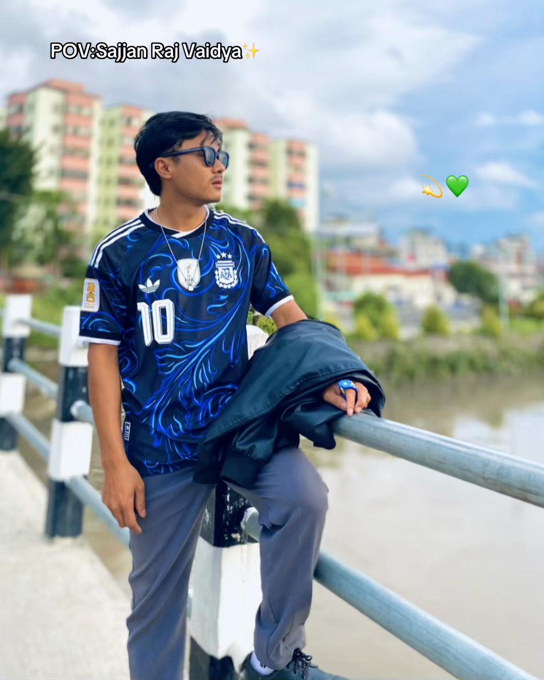 @सुमन दर्लामी मगर&trade;️