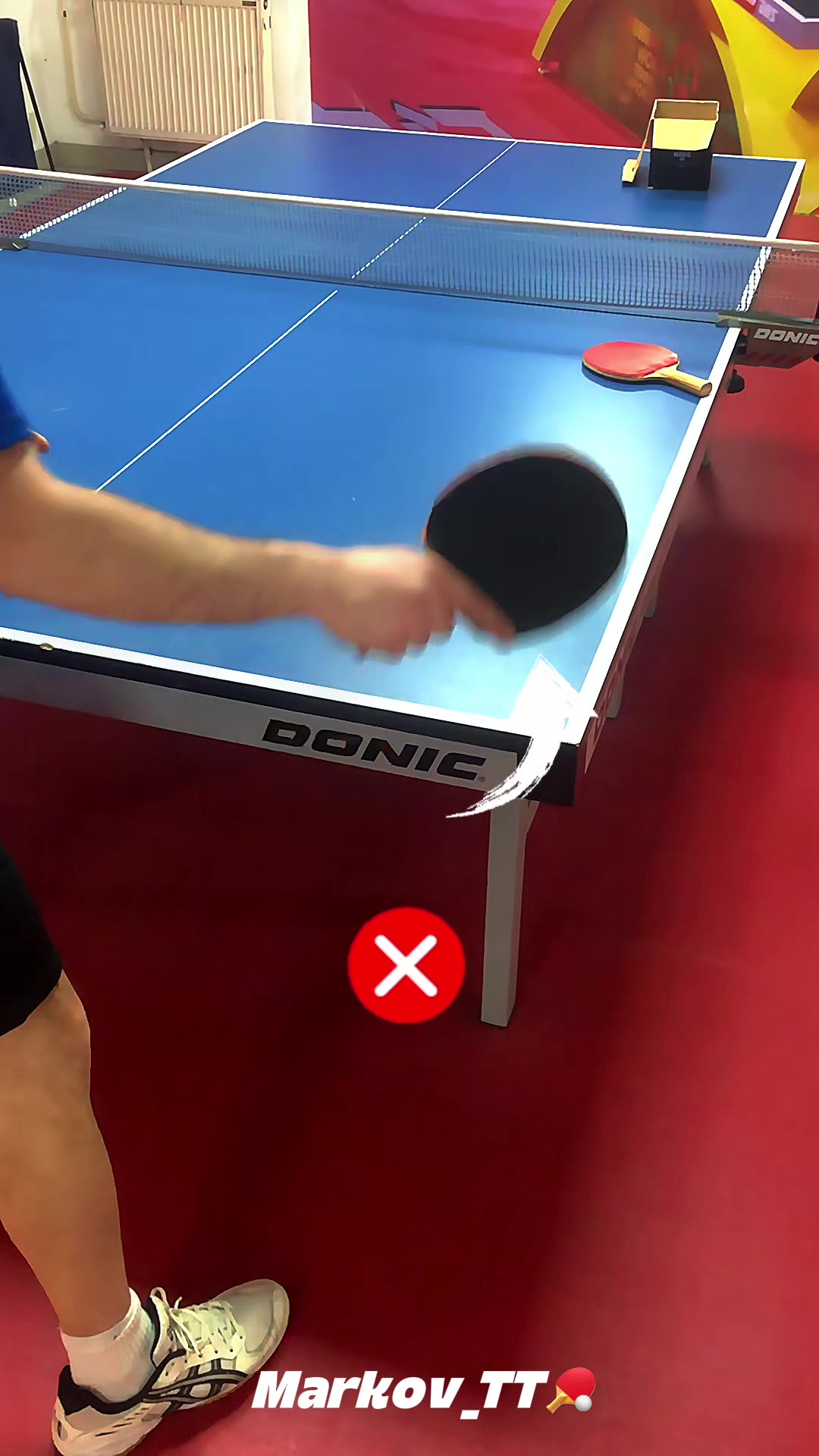 @Markov | SpinSkills 🏓