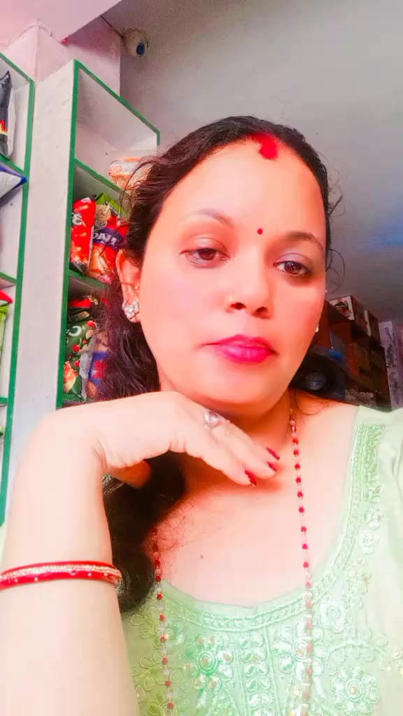 @Srijana Subedi