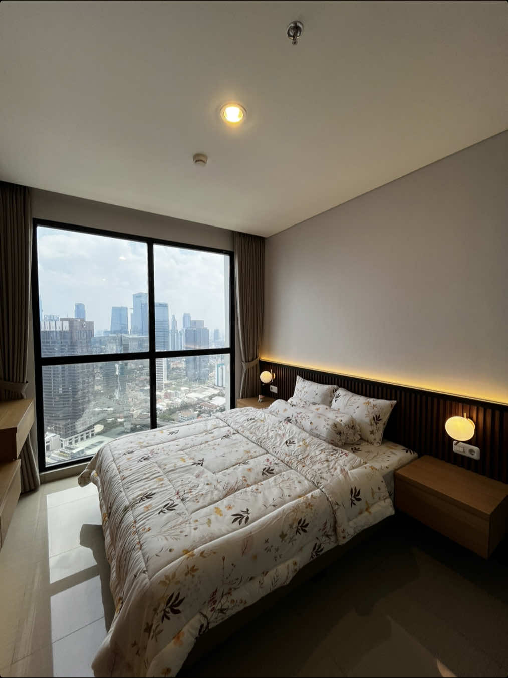 @Find Apartment Jakarta
