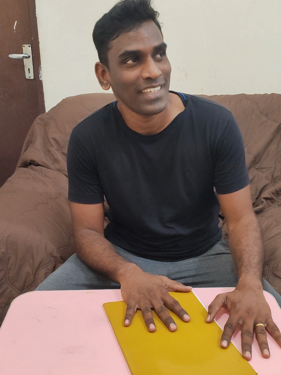 @Sathish