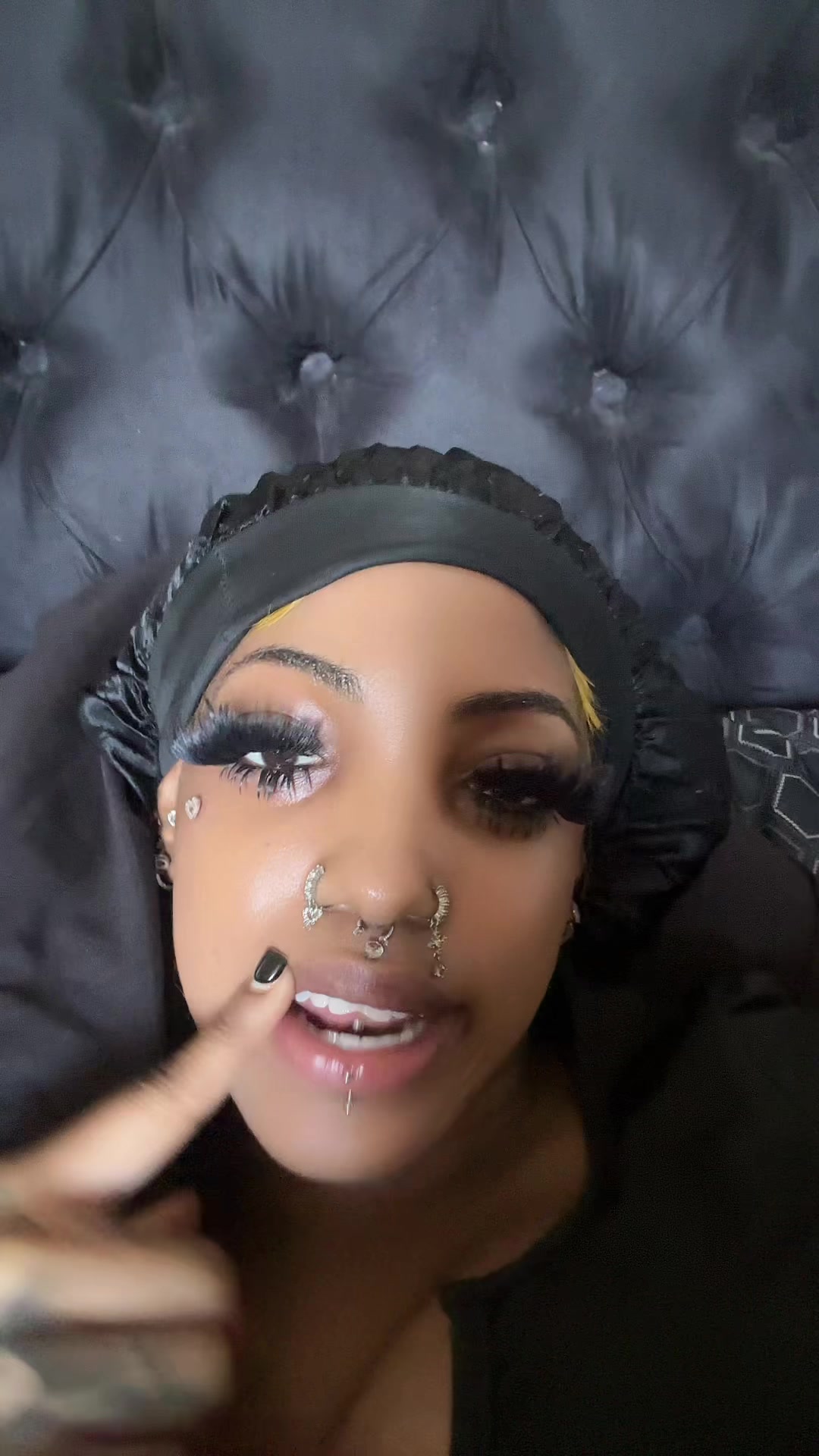 @Missgothic🤍