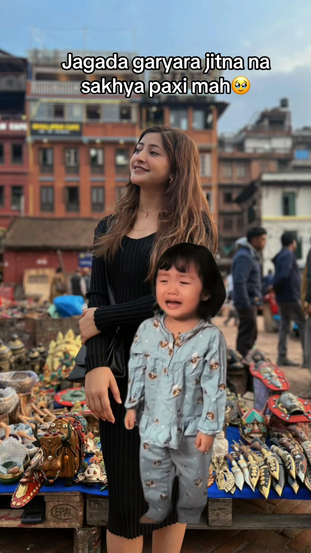 @Kriti kandel