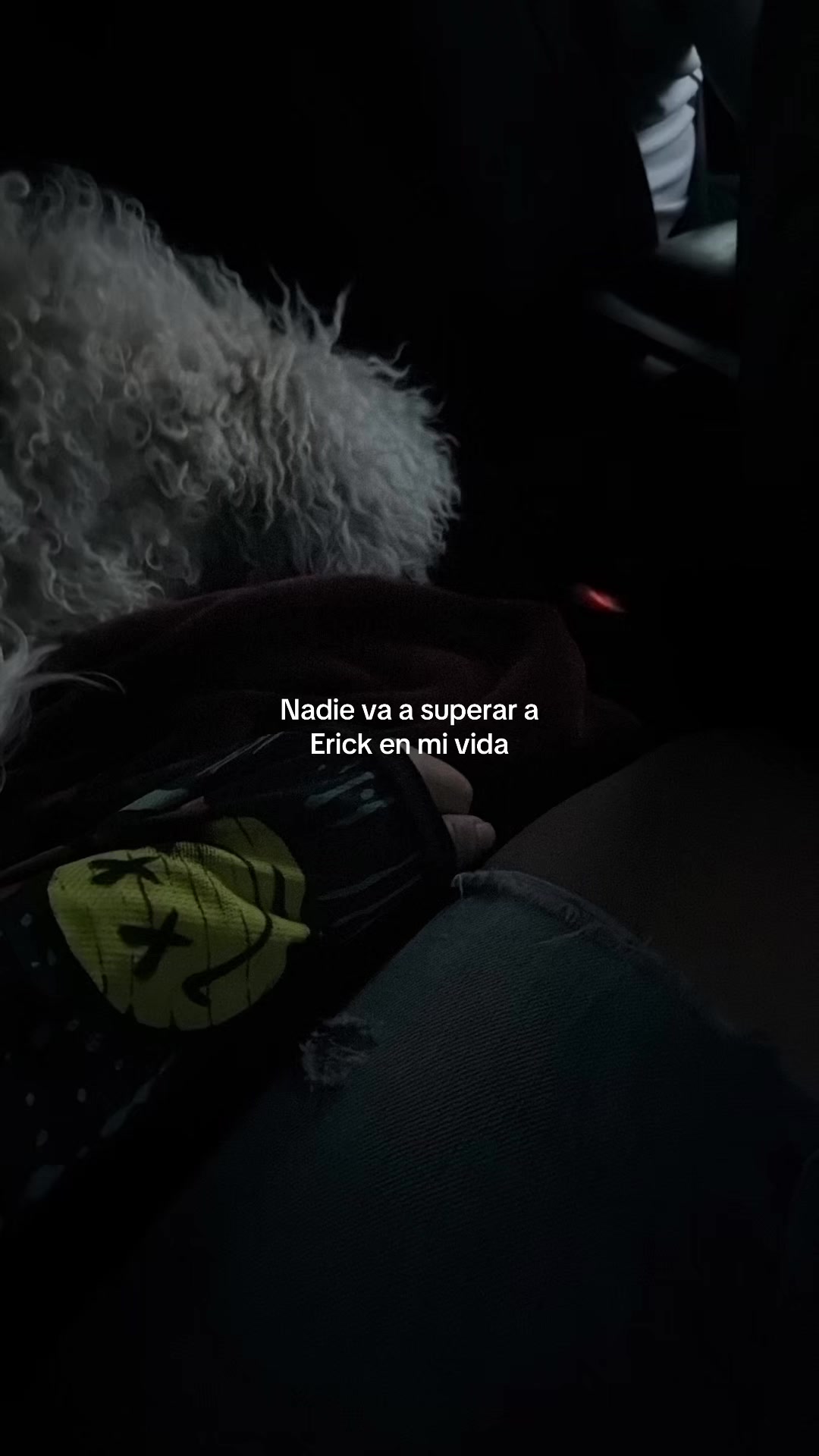 @𝐵𝑟𝑒𝑛𝑑𝑎 𝑒𝑠𝑝𝑎𝑟𝑧𝑎