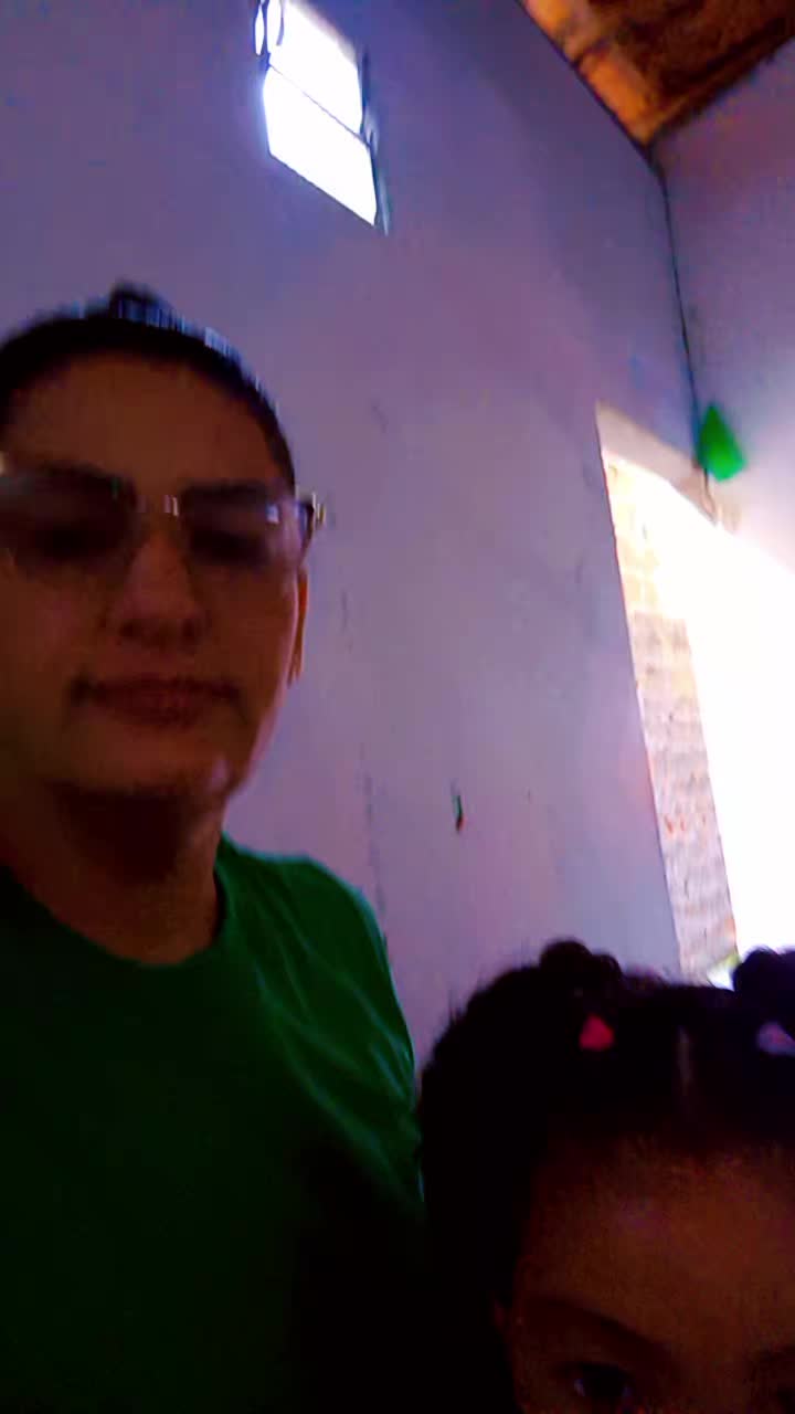 @Deixa ela ,que ela pode negaaa