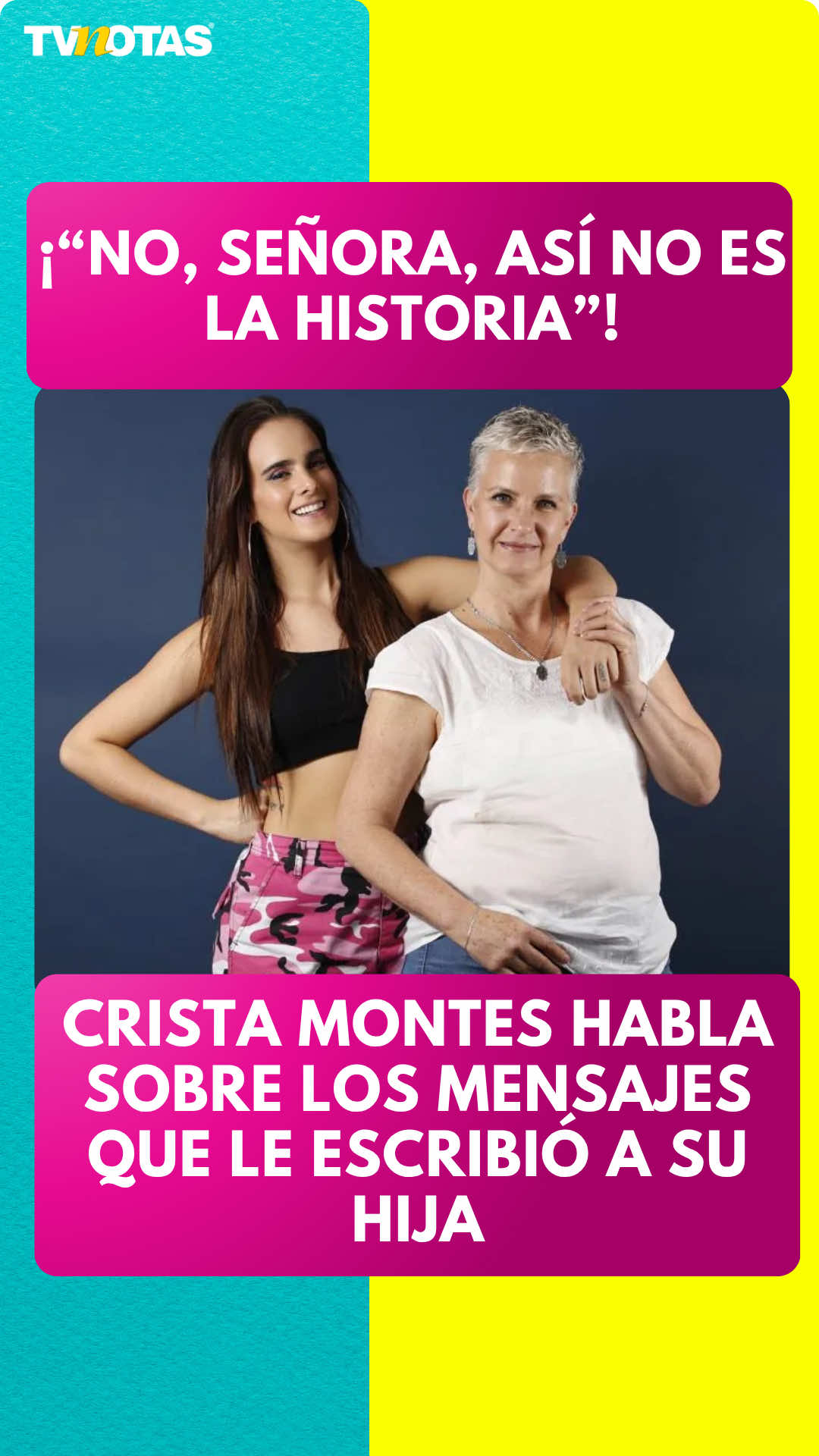 @Revista TVNotas