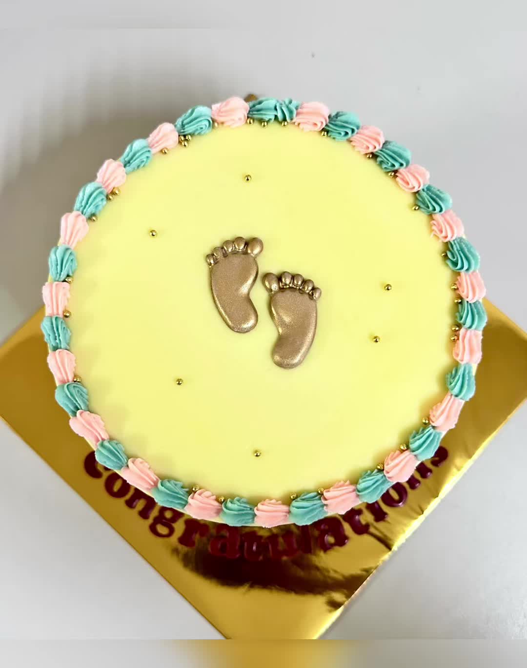 @Saraad's Cakes N Bakes