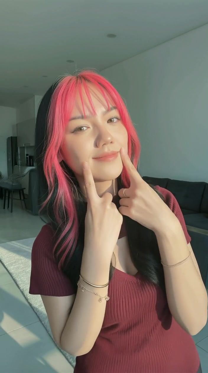 @Vivi Pink 🌸