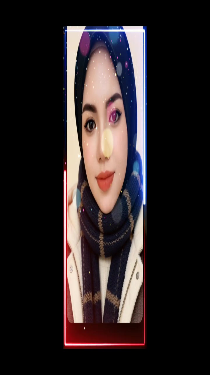@&hearts;️ BUNDA Hj RIMA 678 🎀