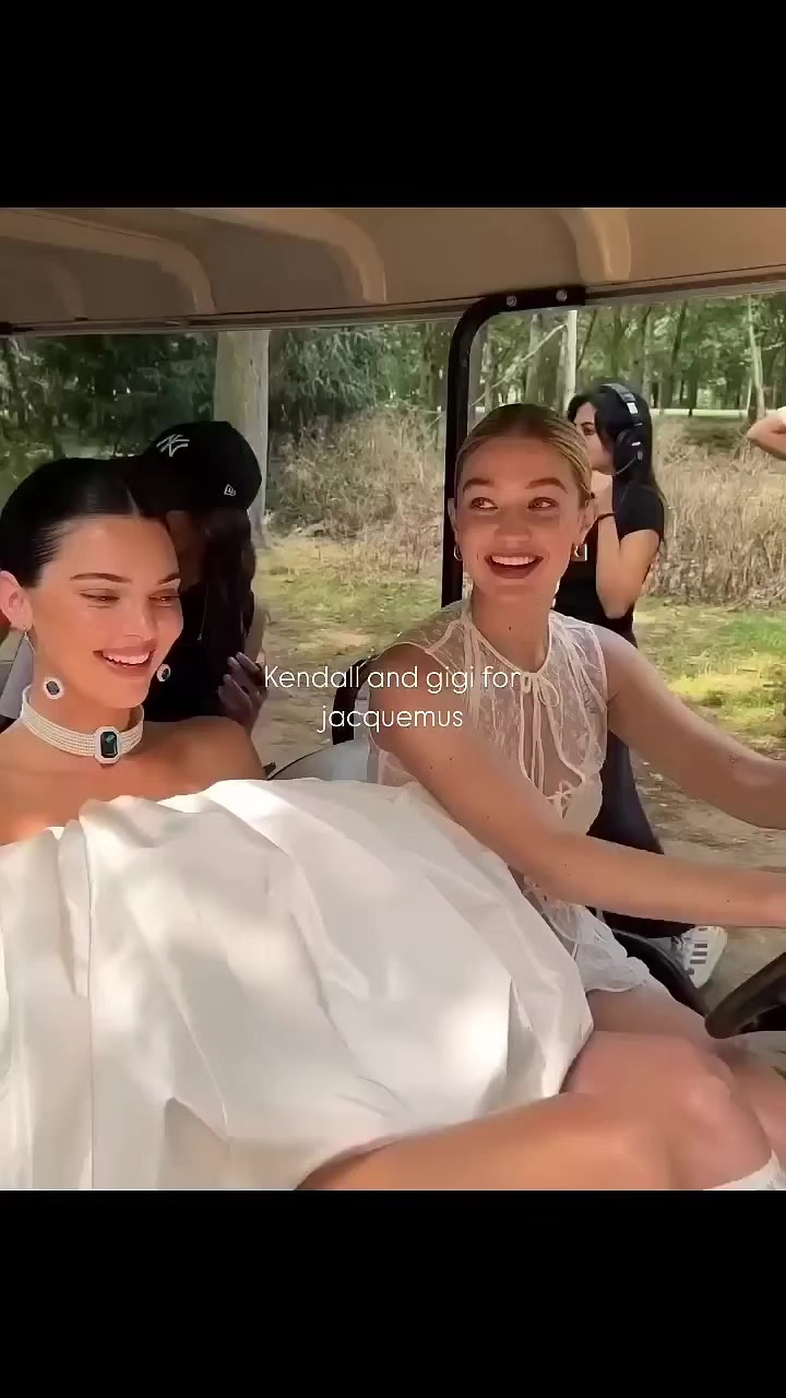@Kendall Jenner fan