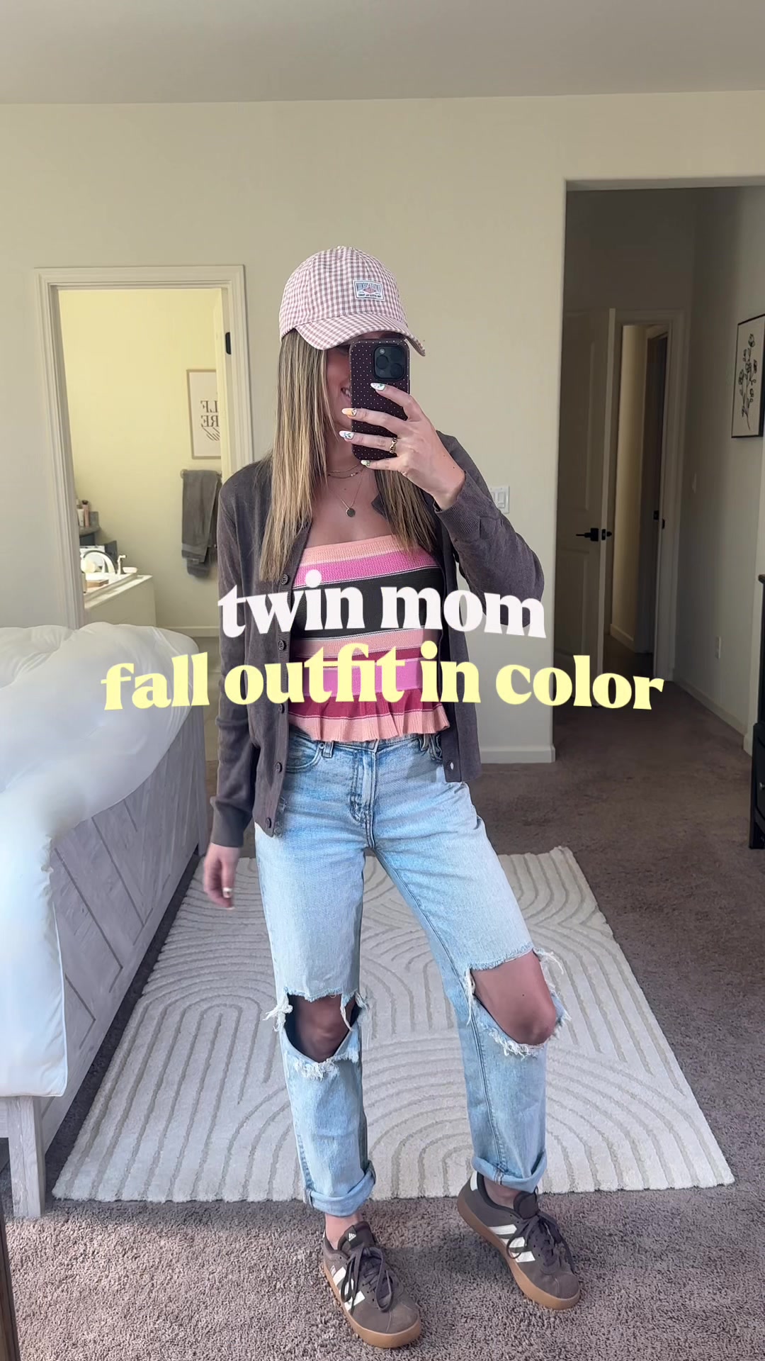 @✿ KENDALL | Twin Mom Finds ✿