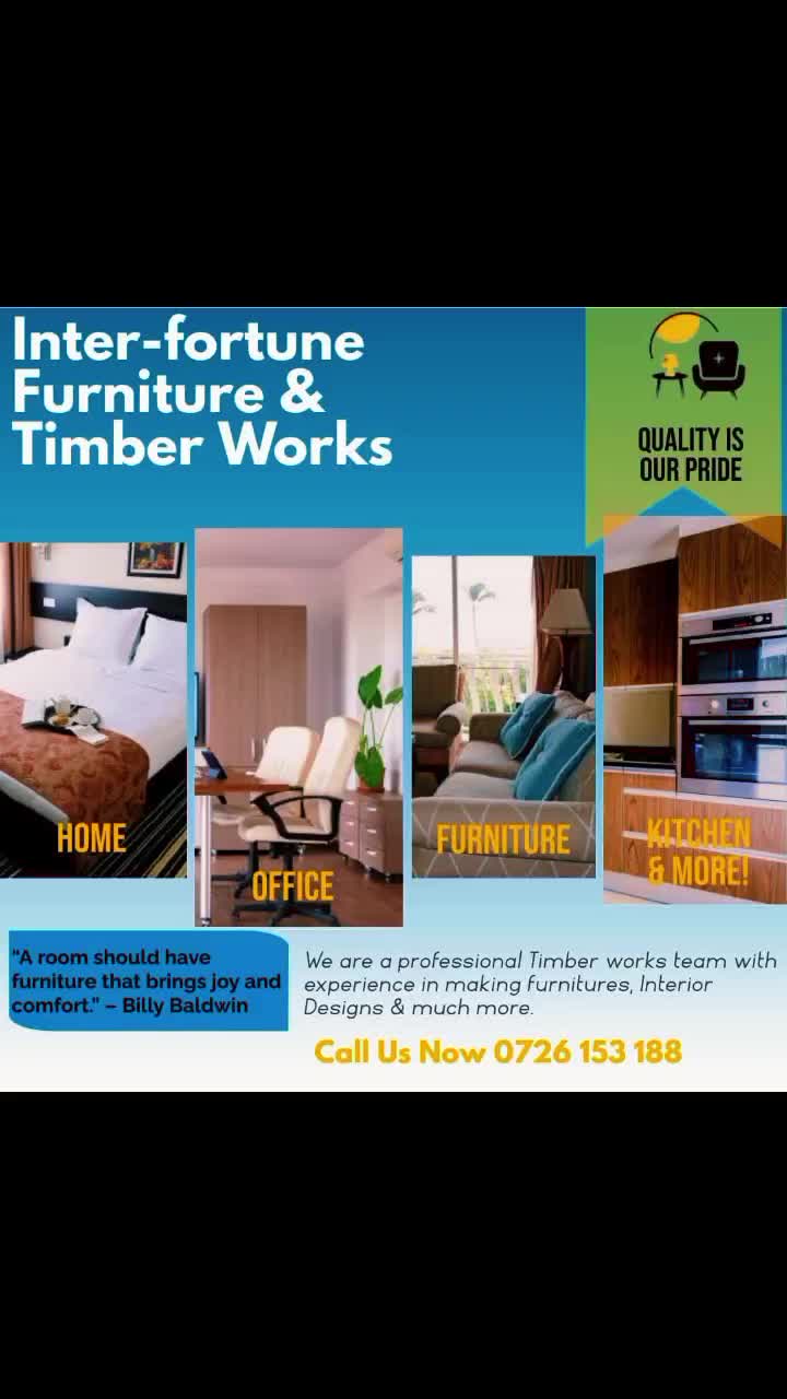 @INTERFORTUNE FURNITURE NYK
