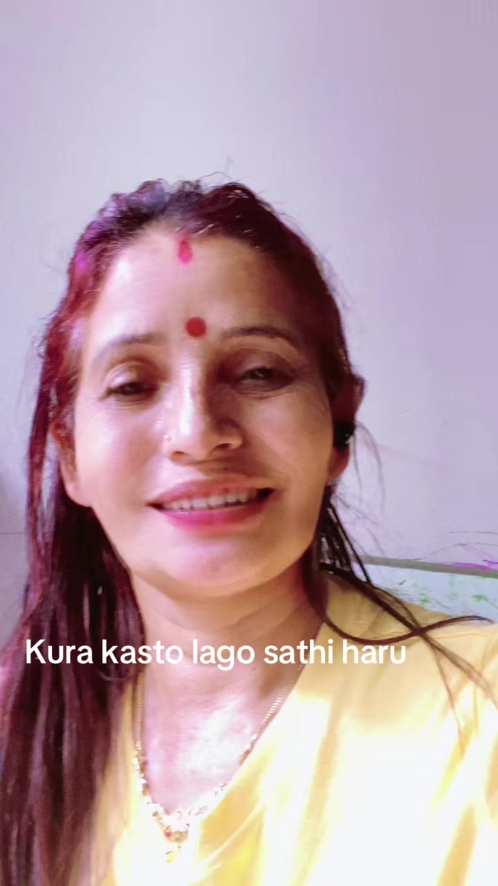 @Srijana Neupane