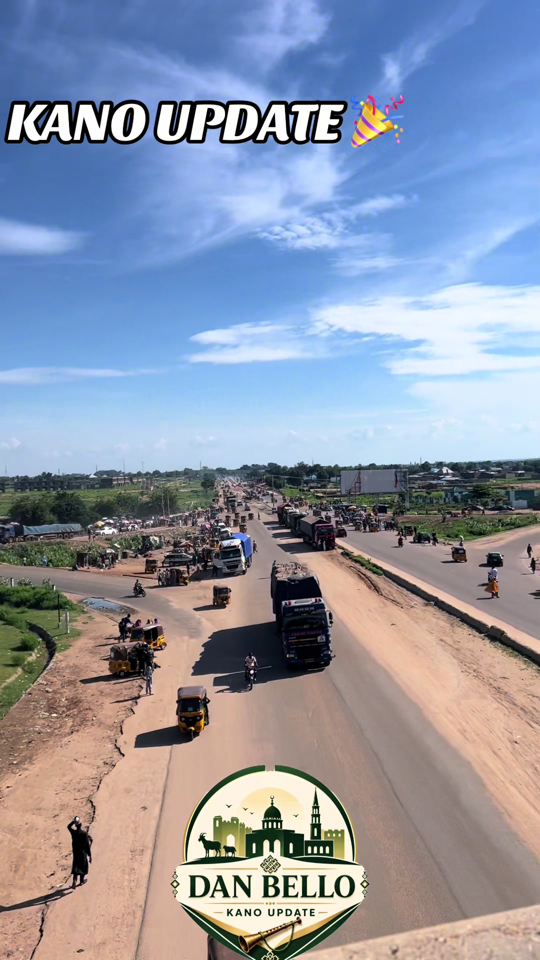 @DAN BELLO KANO🛣️