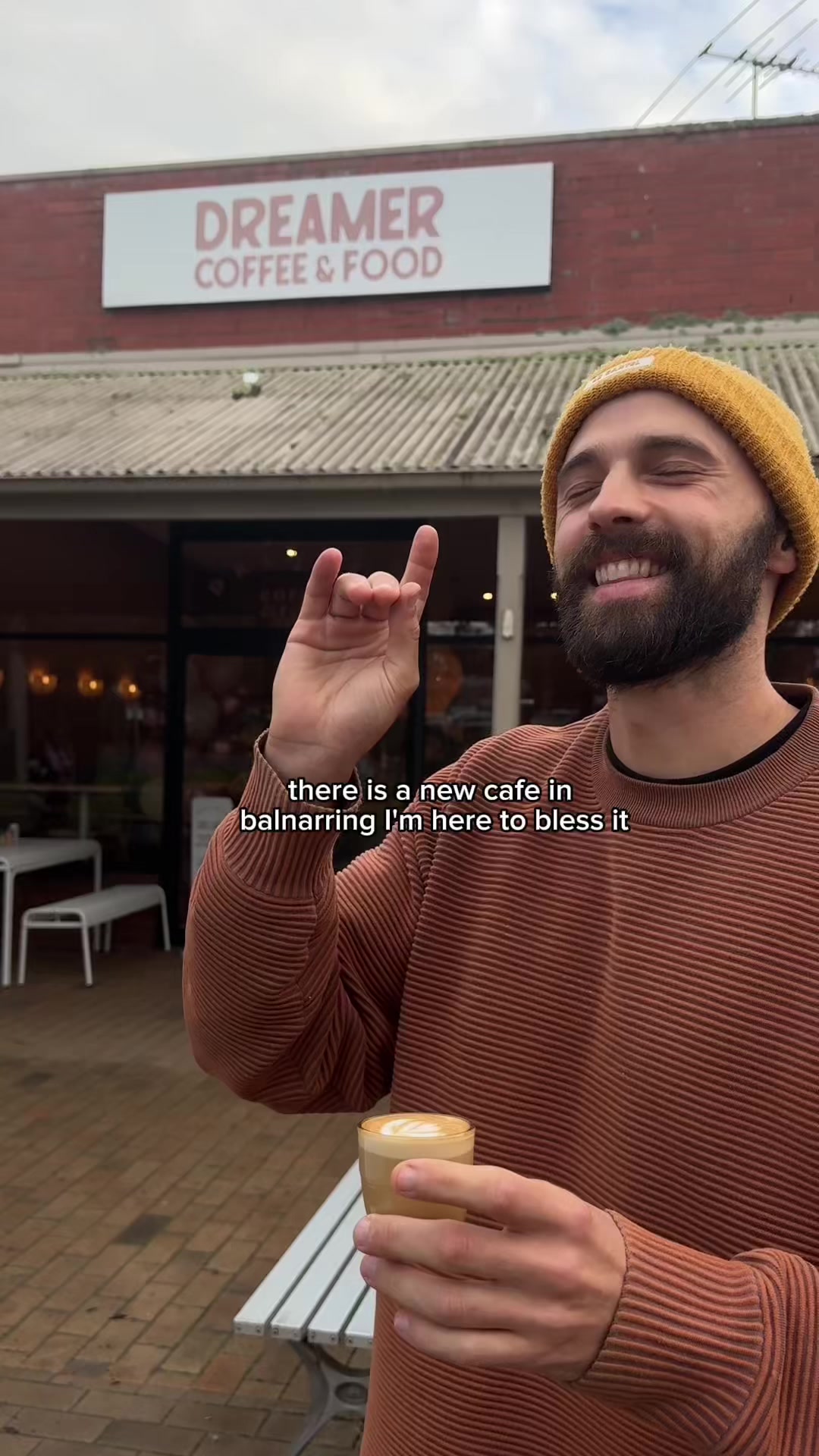 @Breakfast Shirts