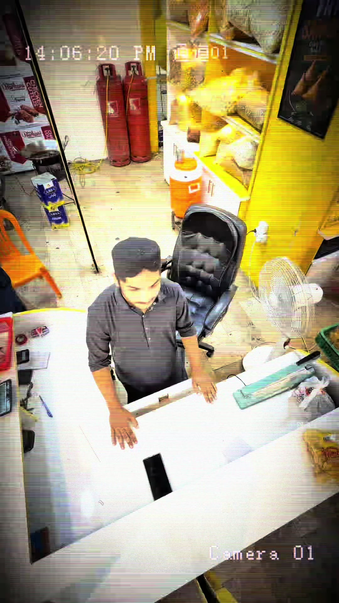 @New Burhani Frozen & Nimco