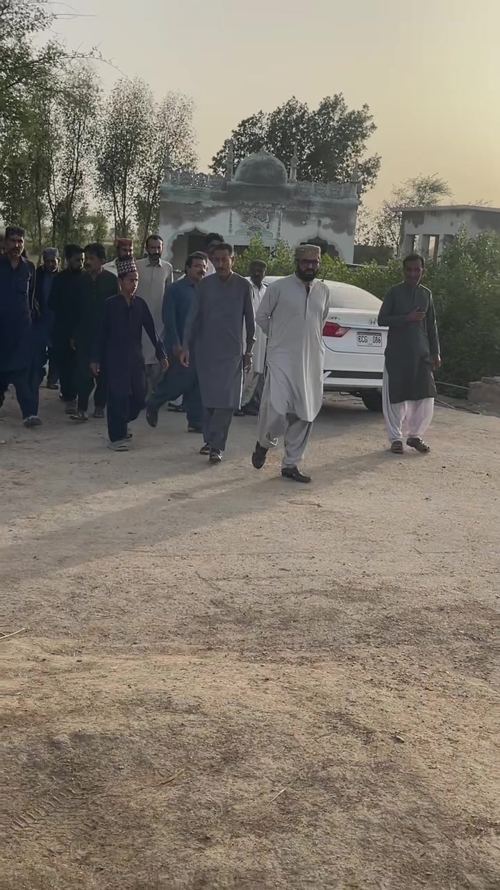 @Arbab Ameer Inamullah