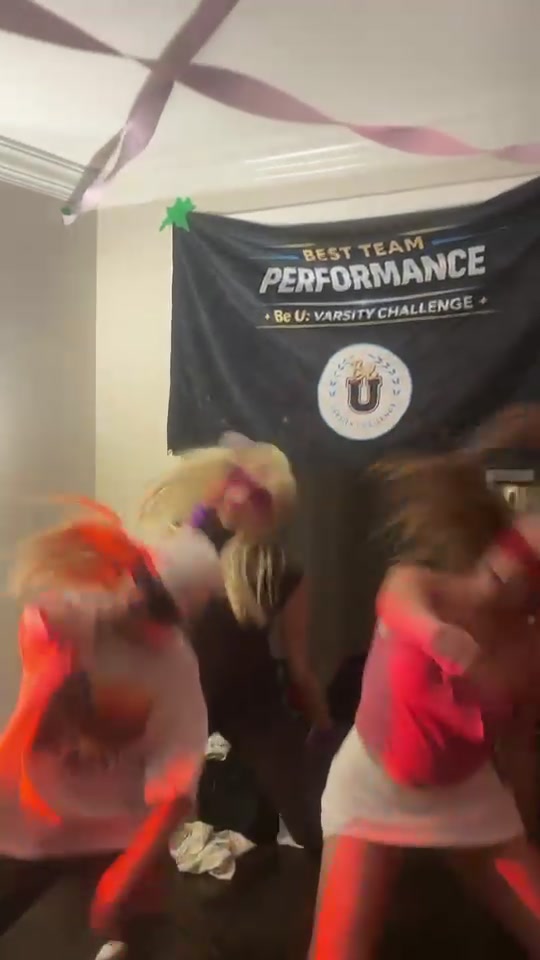 @inmotion dance team