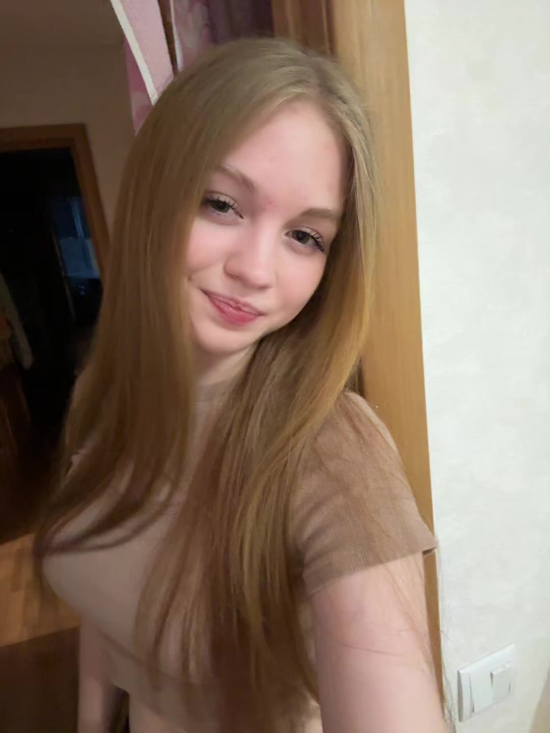 @лёна