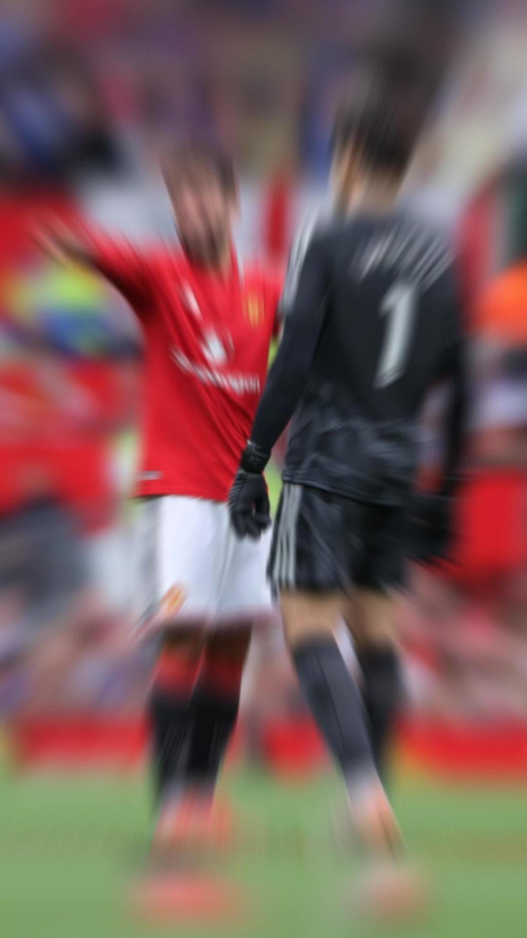 @RedDevilWorld❤️😡