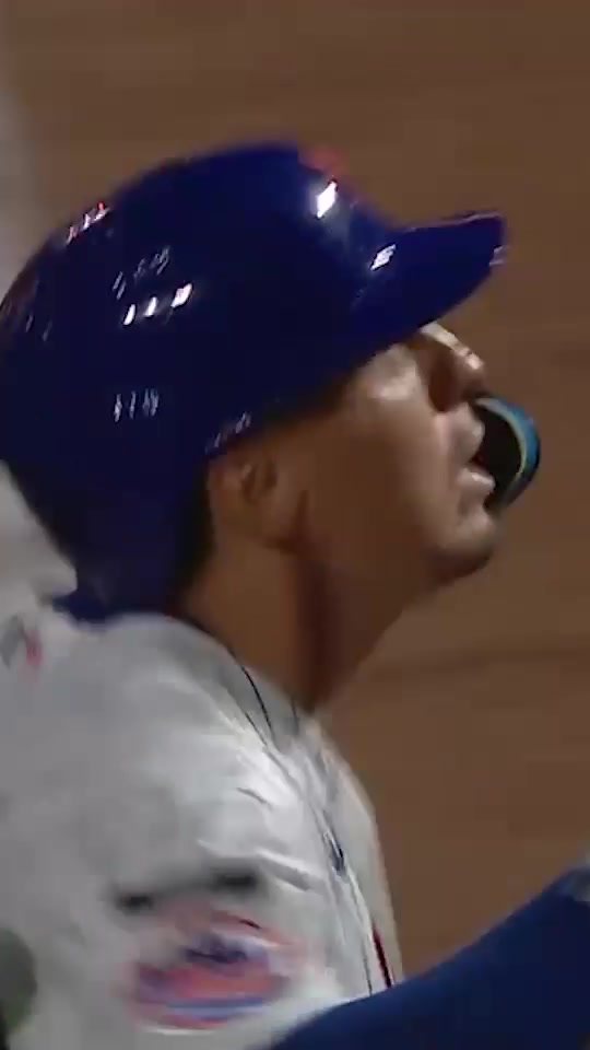 @New York Mets