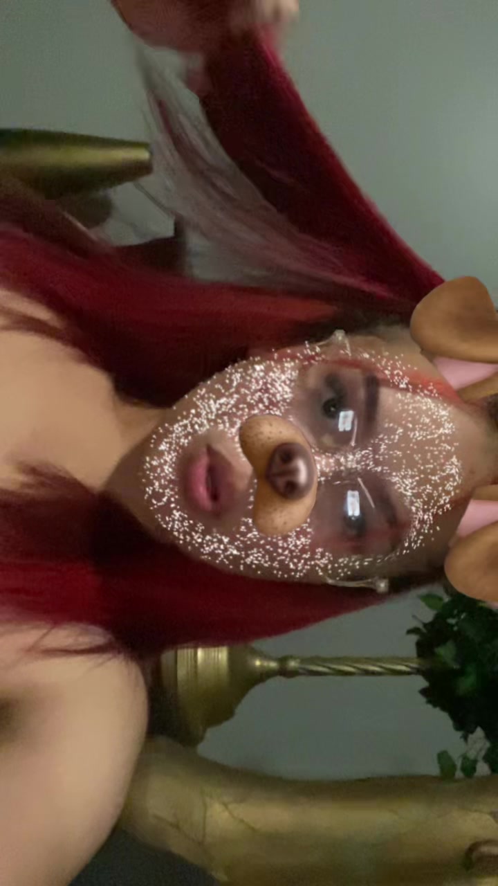 @Karina Gomez